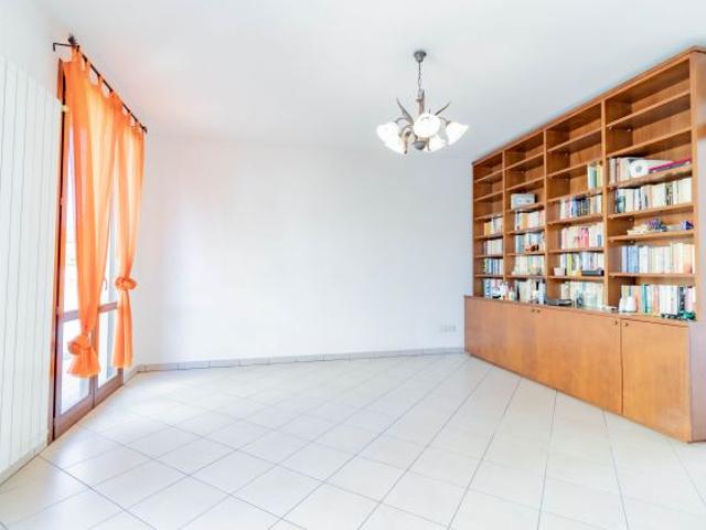 Villa Schiera in vendita a San Frediano a Settimo, Cascina