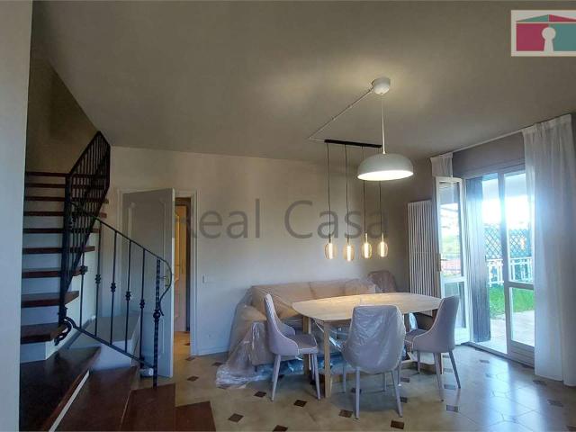 Villa Indipendente in affitto a Porto-Saragozza, Bologna