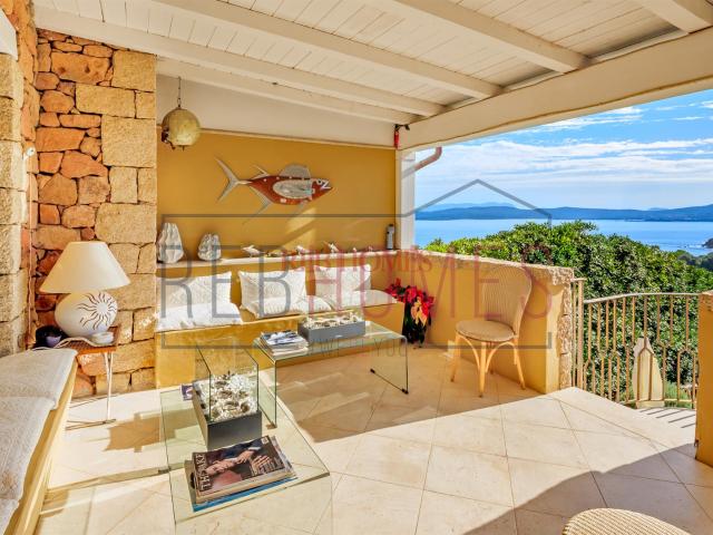 Casa in vendita a San Pantaleo, Sardigna/Sardegna