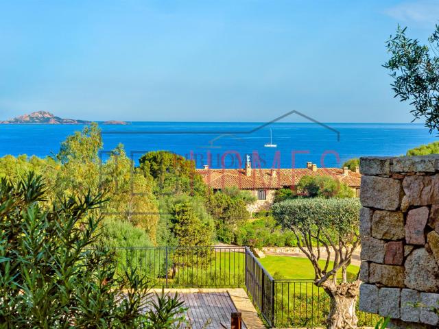Casa in vendita a San Pantaleo, Sardigna/Sardegna