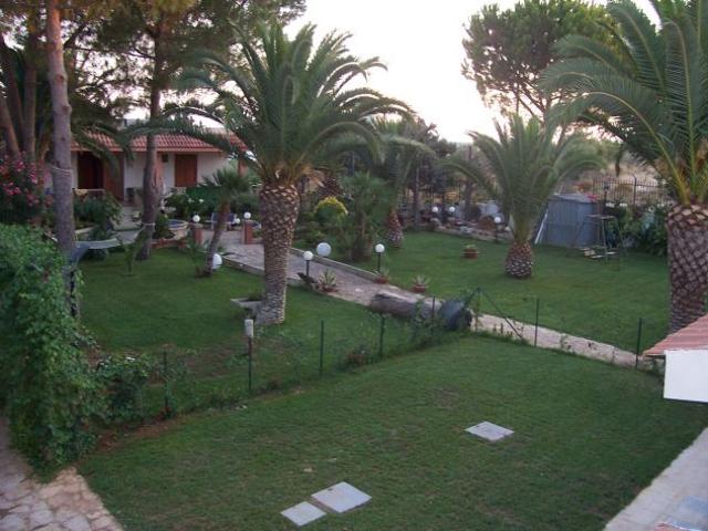 Villa Indipendente in vendita a Vittoria, Sicilia