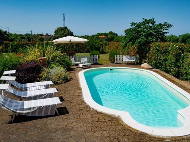 Villa Indipendente in affitto a Seravezza, Toscana