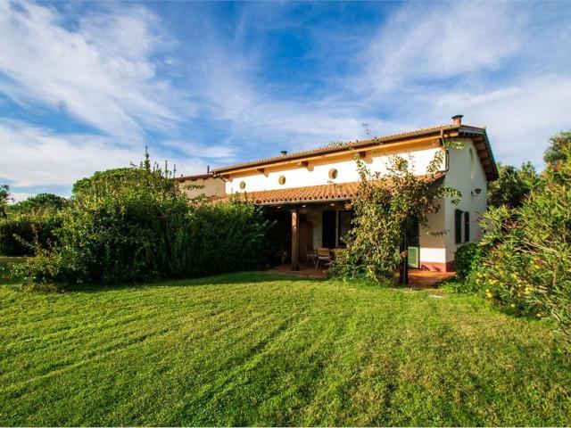 Casa in affitto a Montalto Di Castro, Lazio