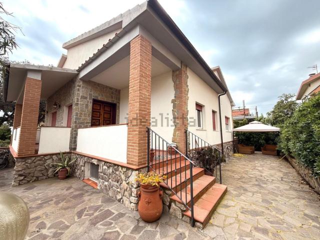 Casa in affitto a Ponte Giorgini, Castiglione Della Pescaia