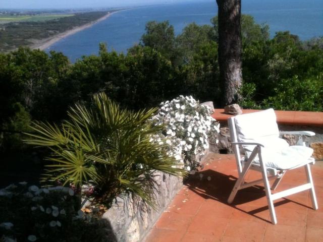 Casa in affitto a Orbetello, Toscana