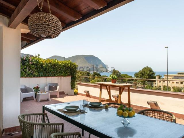 Casa in affitto a VII Circoscrizione, Palermo