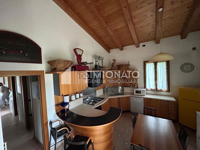 Casa in affitto a Villaggio dei Fiori, Spinea