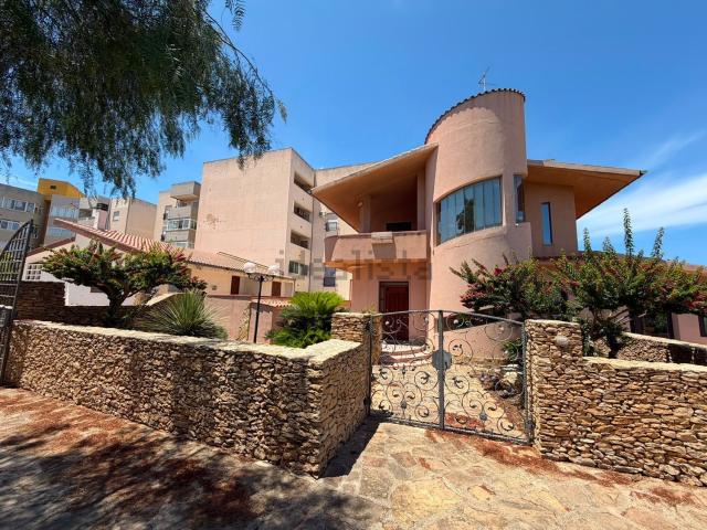 Casa in affitto a Casabianca, Marsala