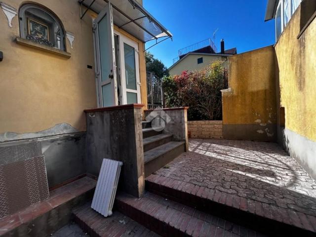 Casa in affitto a Carpineto, Fisciano