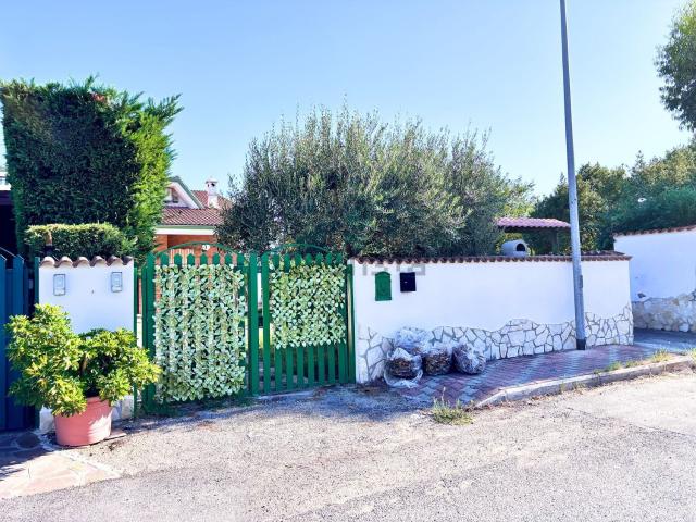 Casa in affitto a Tor San Lorenzo, Ardea