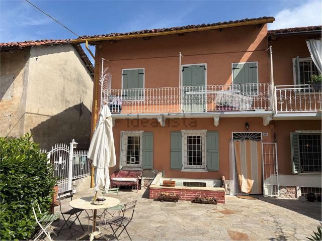 Casa in affitto a Piemonte, Asti