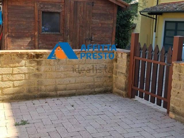 Casa in affitto a Unione dei Comuni Circondario dell'Empolese Valdelsa, Gambassi Terme