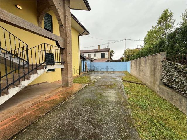 Casa in affitto a Brugine, Padova