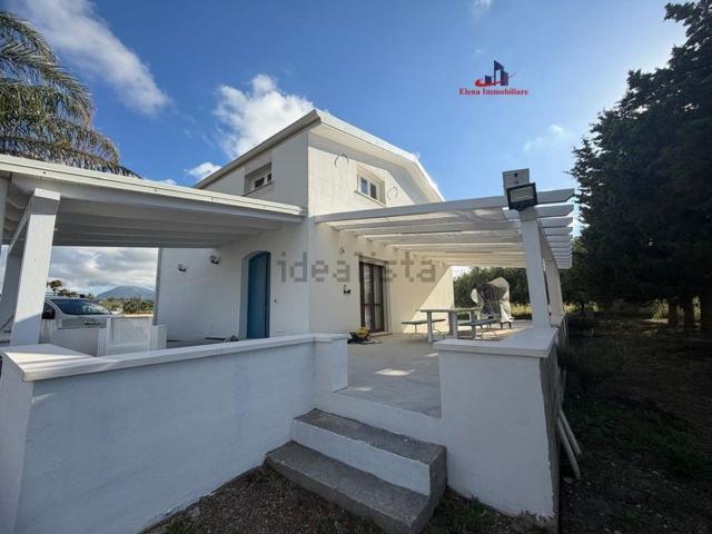 Casa in affitto a Alcamo, Sicilia