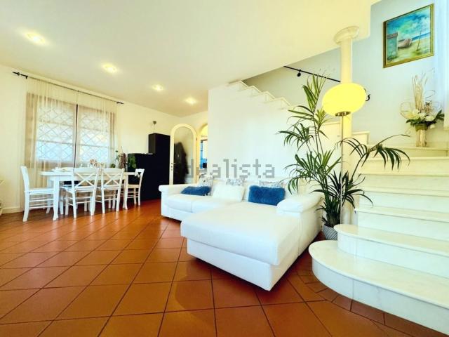 Casa in affitto a Vittoria Apuana, Forte Dei Marmi