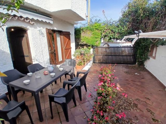Casa in affitto a San Felice Circeo, Lazio