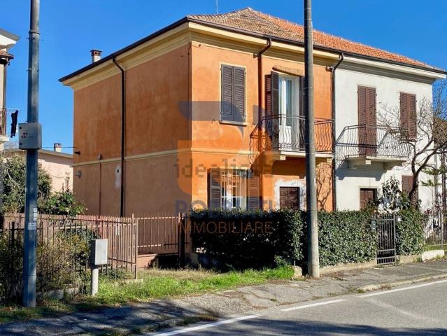 Casa in affitto a Sora, Pavia