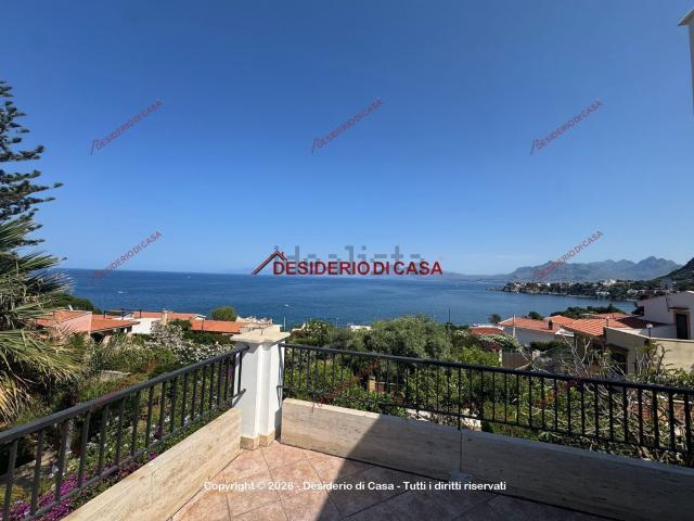 Casa in affitto a Sant'Elia, Santa Flavia