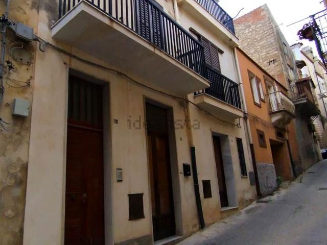 Casa in affitto a Ragusa, Cappuccini