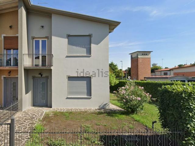 Casa in affitto a Fontanelle, Veneto