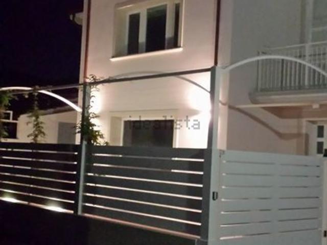 Casa in affitto a Vittoria Apuana, Forte Dei Marmi