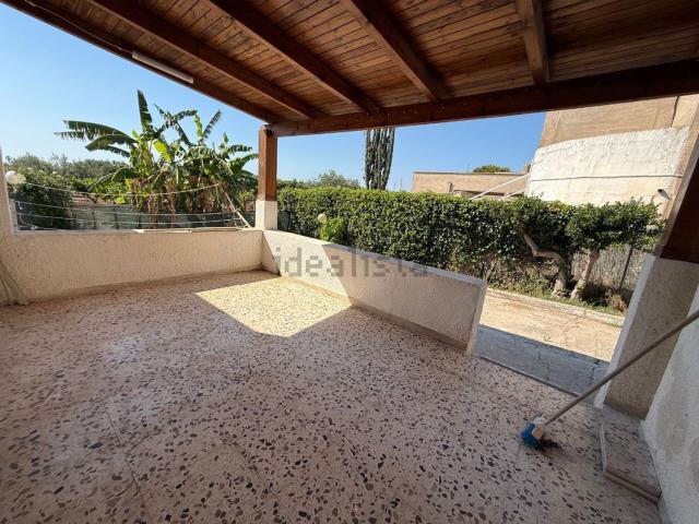 Casa in affitto a Misiliscemi, Guarrato