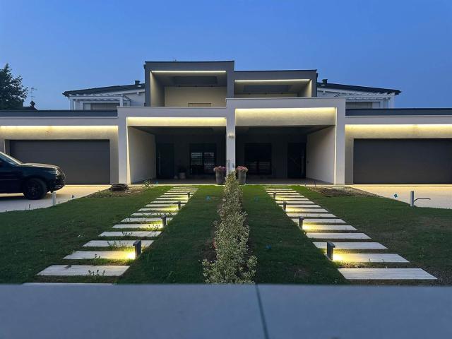 Casa in affitto a San Faustino-Madonnina-Quattroville, Modena