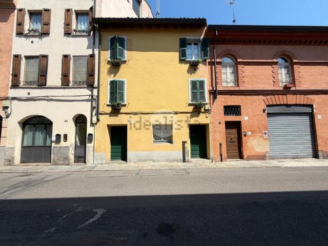 Casa in affitto a Parma Centro, Sorbolo