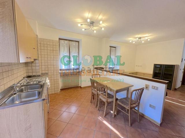 Casa in affitto a Comunità Valsugana e Tesino, Castelnuovo Valsugana