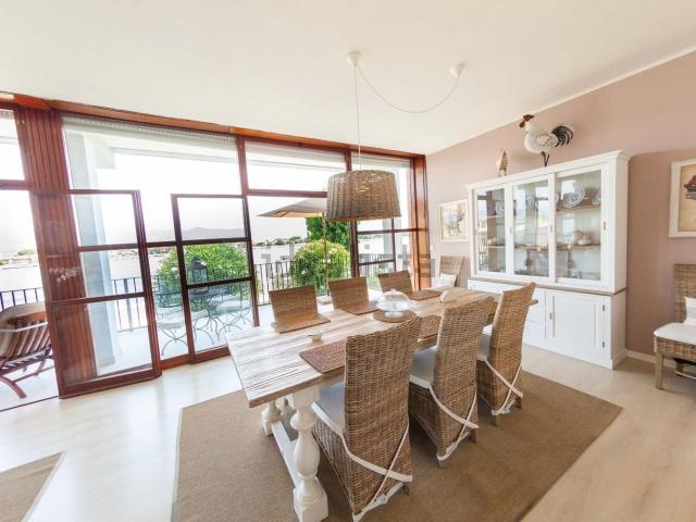 Casa in affitto a Ameglia, Liguria