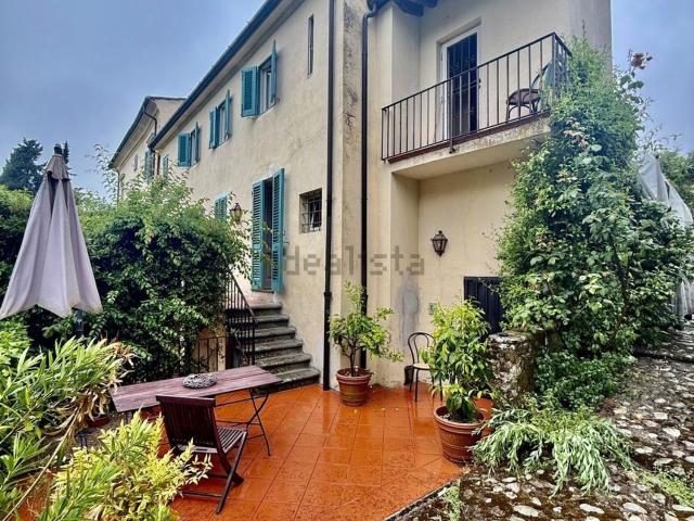 Casa in affitto a Bagni Di Lucca Ponte, Toscana