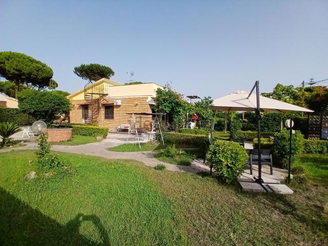 Casa in affitto a Colonia Elena – Golfo Sereno, San Felice Circeo