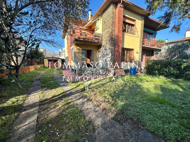 Casa in affitto a Quartiere 3, Firenze