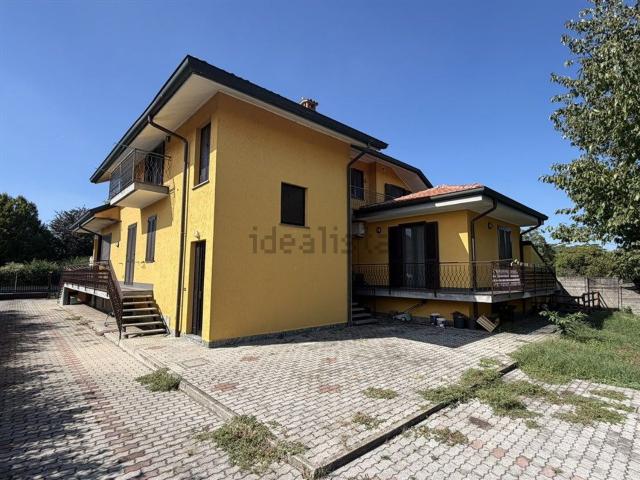 Casa in affitto a Santo Stefano Ticino, Lombardia