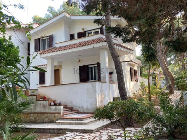 Casa in affitto a Bosco Caggione, Puglia
