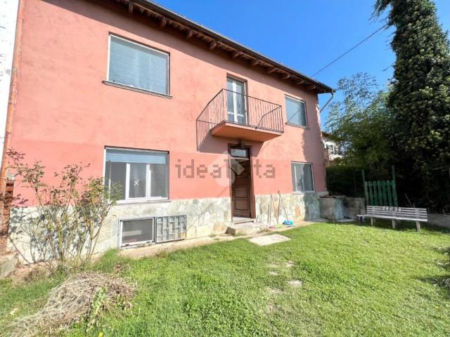 Casa in affitto a Piemonte, Asti