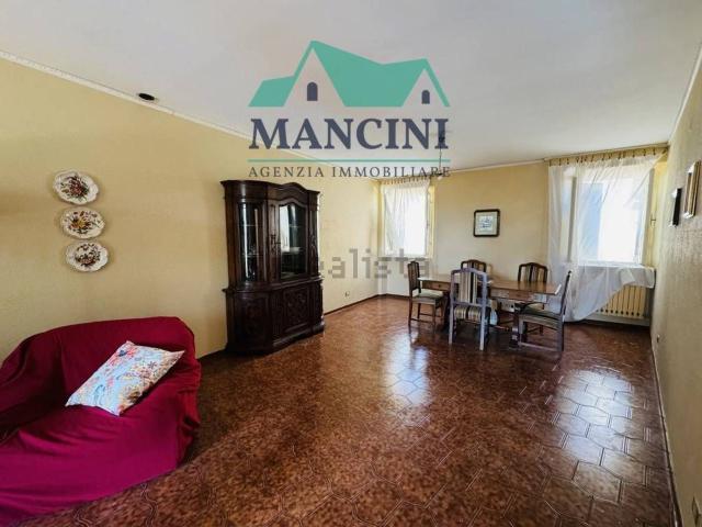 Casa in affitto a Cupramontana, Ancona