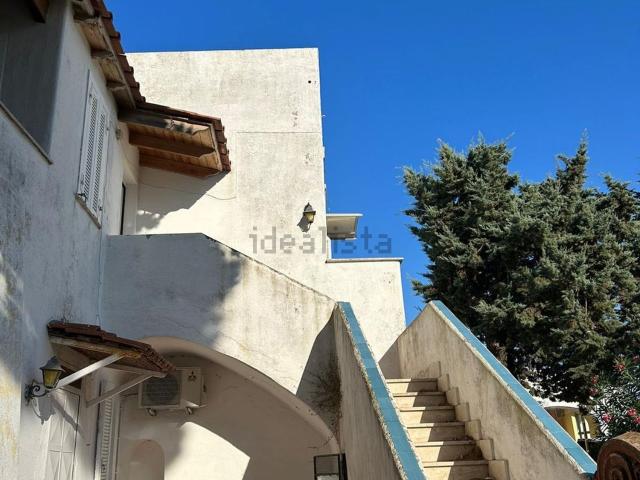 Casa in affitto a Campagnano, Ischia