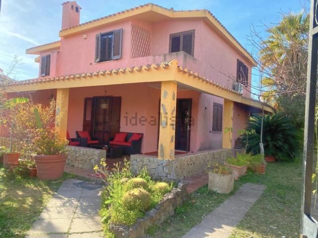 Casa in affitto a Marina di Capitana, Quartu Sant'elena