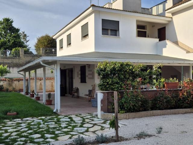 Casa in affitto a Selva Secca, Roma Capitale