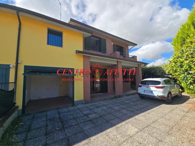 Casa in affitto a Cura Carpignano, Lombardia