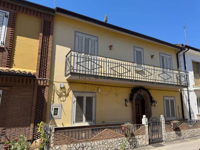 Casa in affitto a Terre dell’Ufita, Grottaminarda