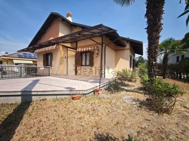Casa in affitto a Piemonte, Torino