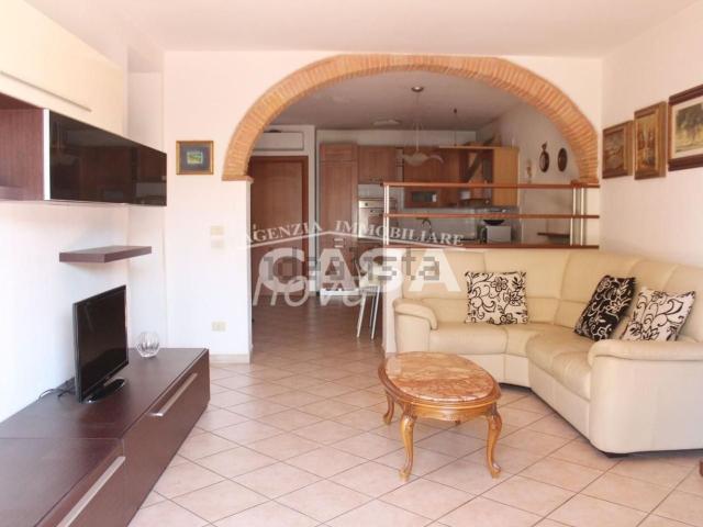 Casa in affitto a Cascine di Buti, Buti