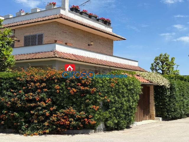 Casa in affitto a Colonia Elena – Golfo Sereno, San Felice Circeo