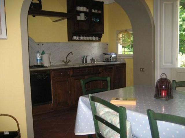 Casa in affitto a Sant'Anna, Bagni Di Lucca Ponte