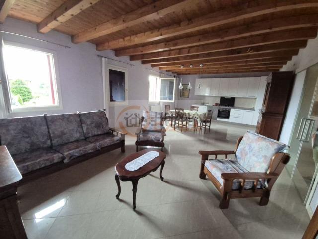 Casa in affitto a Saonara, Veneto