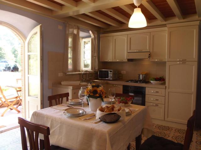 Casa in affitto a Camaiore, Toscana