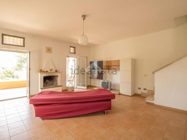 Casa in affitto a Forano Sabino, Lazio