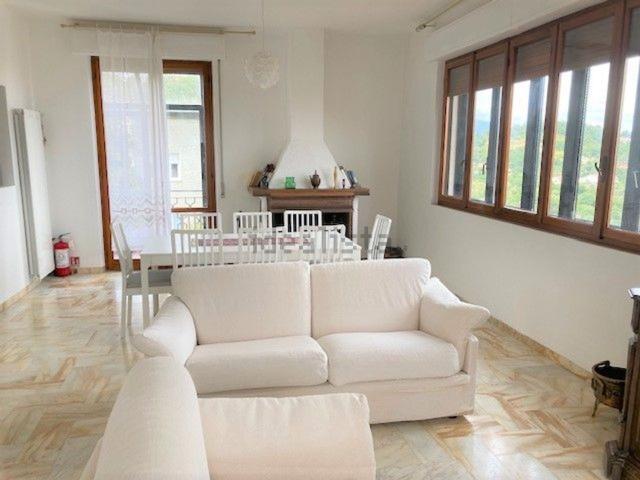 Casa in affitto a Foce, La Spezia